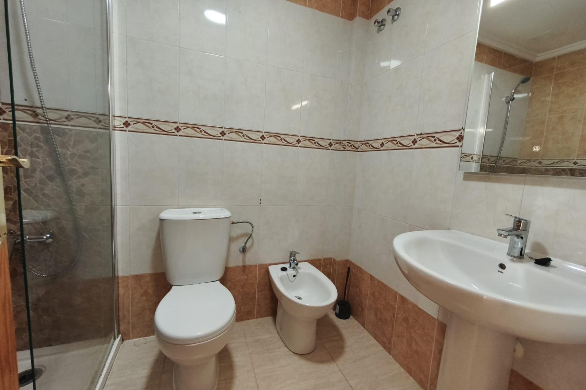 Herverkoop - Town House -
Rojales - Lo Marabú