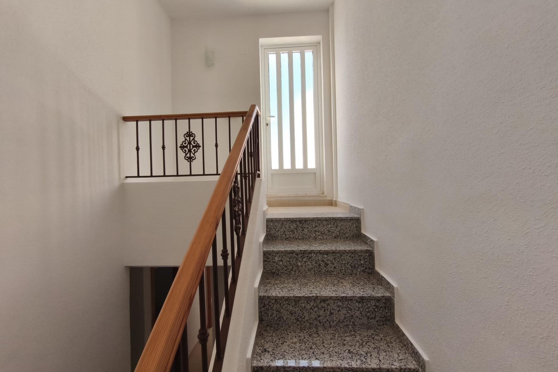 Herverkoop - Town House -
Rojales - Lo Marabú
