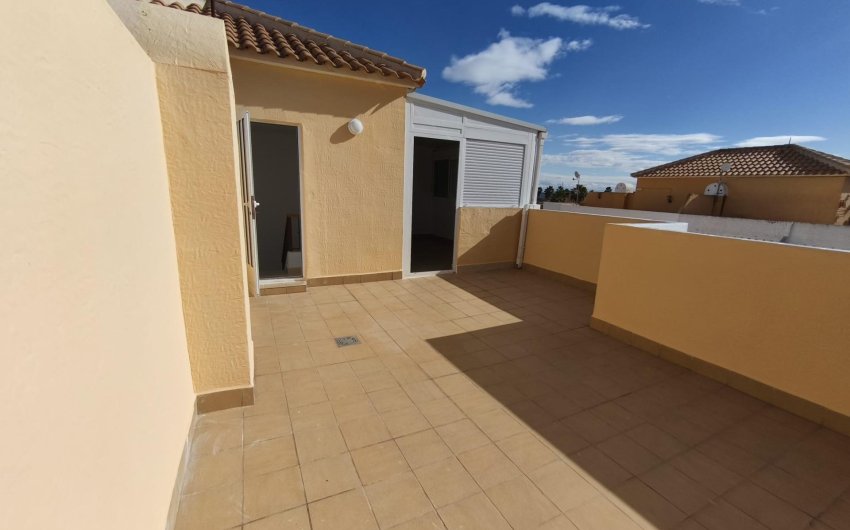 Herverkoop - Town House -
Rojales - Lo Marabú