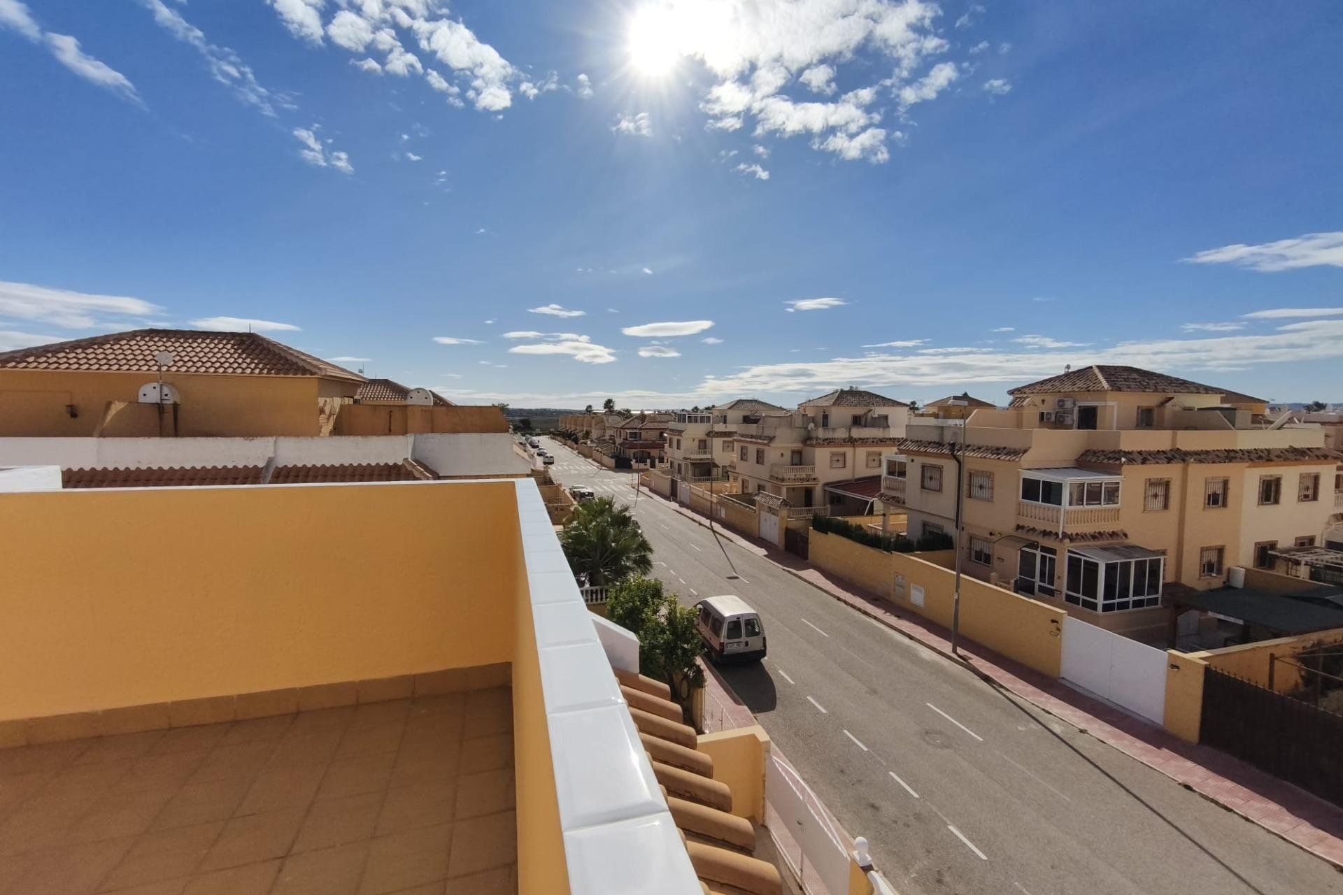 Herverkoop - Town House -
Rojales - Lo Marabú