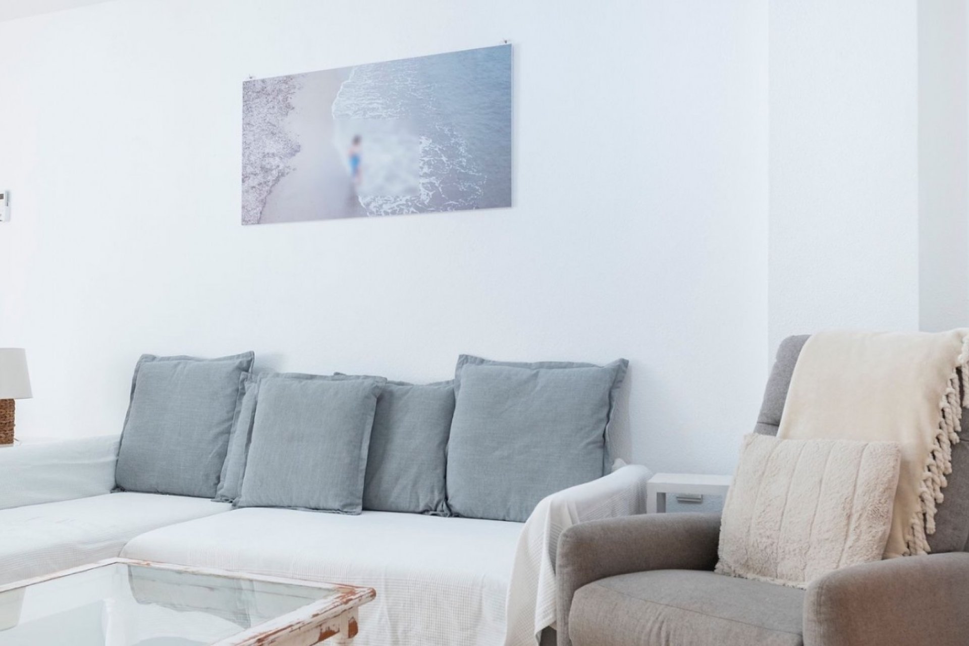 Herverkoop - Town House -
San Javier - Costa Calida