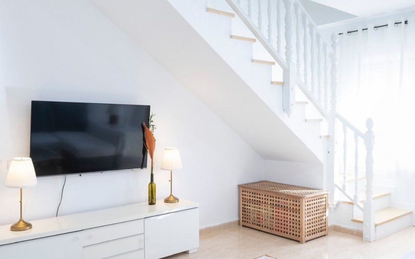 Herverkoop - Town House -
San Javier - Costa Calida