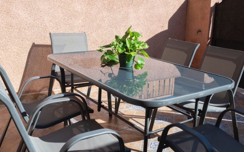 Herverkoop - Town House -
San Javier - Costa Calida