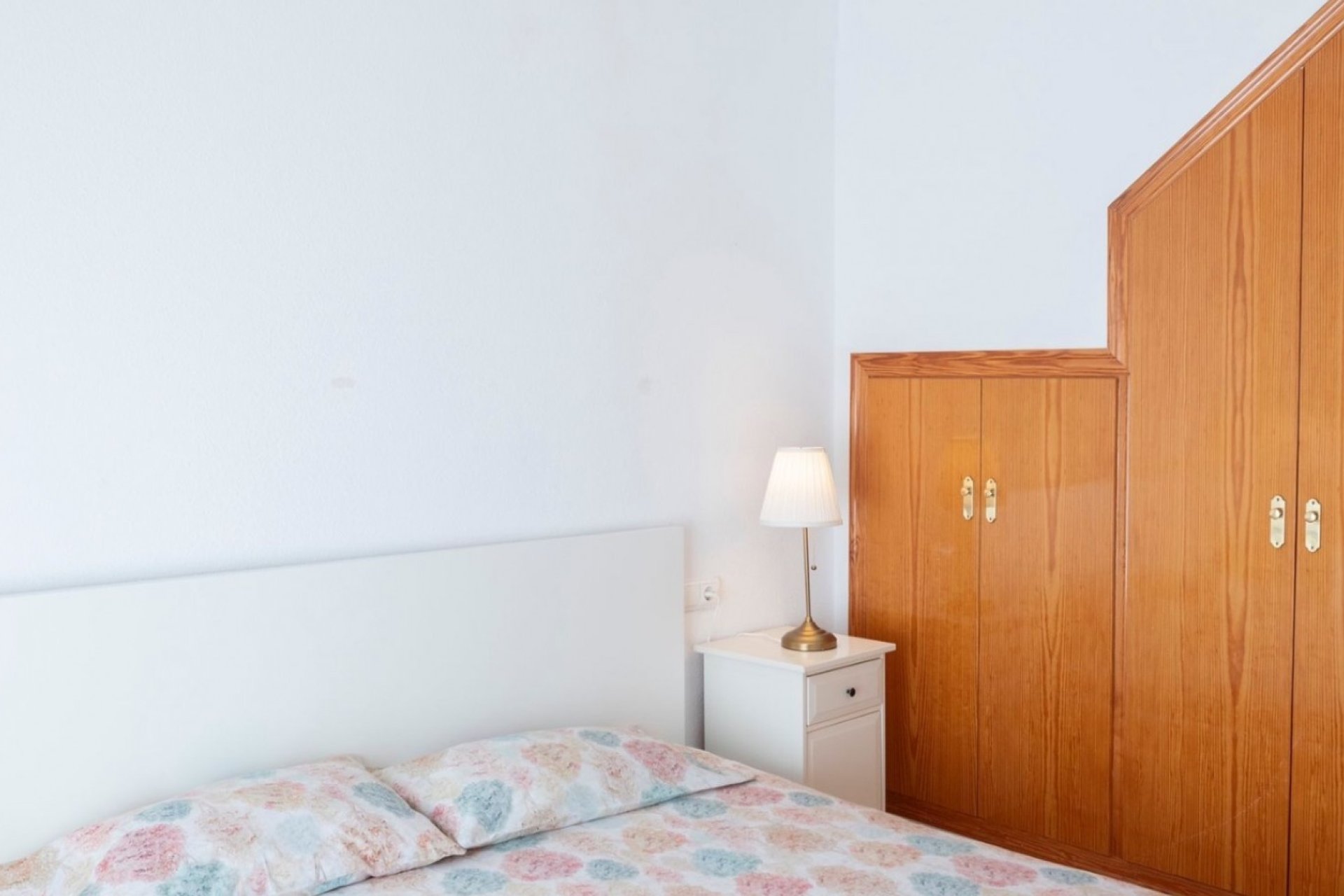 Herverkoop - Town House -
San Javier - Costa Calida