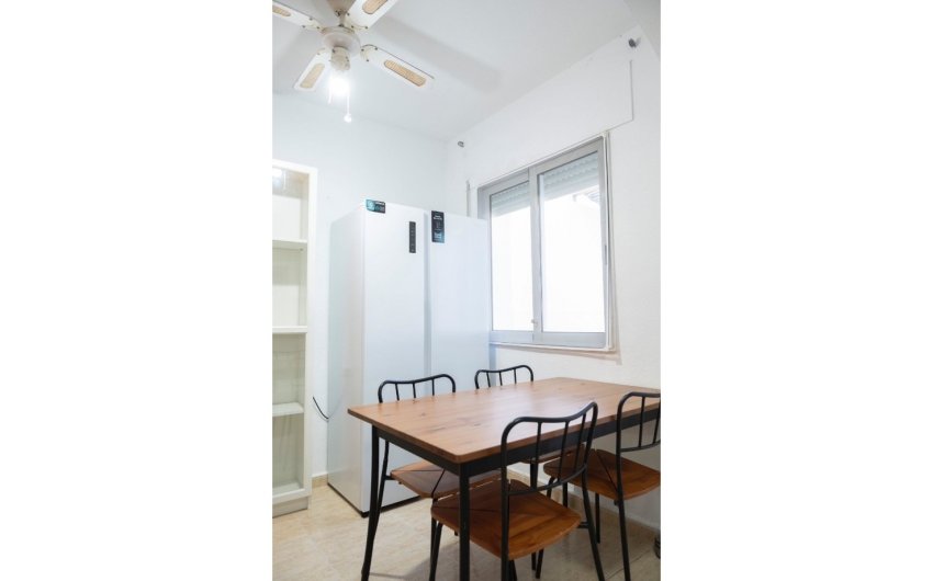 Herverkoop - Town House -
San Javier - Costa Calida