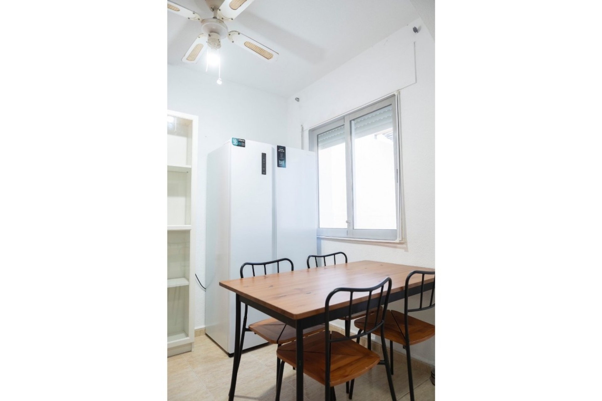 Herverkoop - Town House -
San Javier - Costa Calida