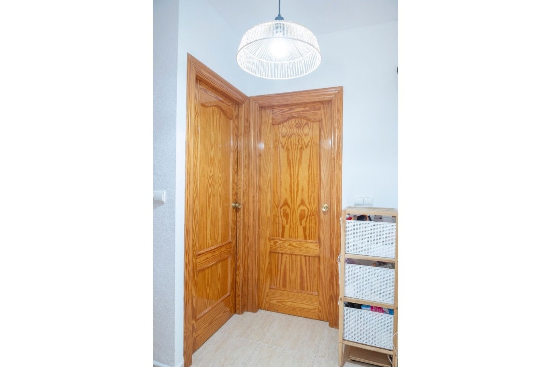 Herverkoop - Town House -
San Javier - Costa Calida