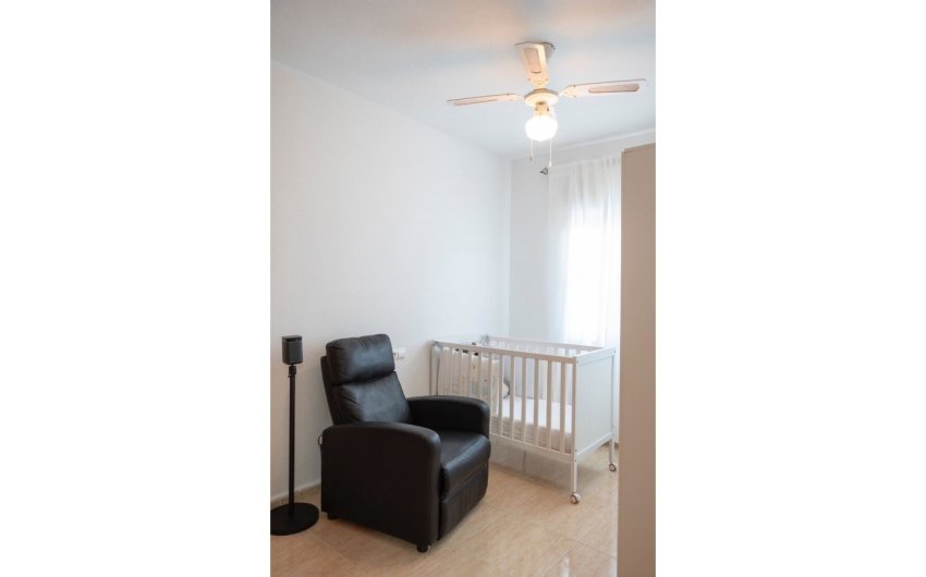 Herverkoop - Town House -
San Javier - Costa Calida