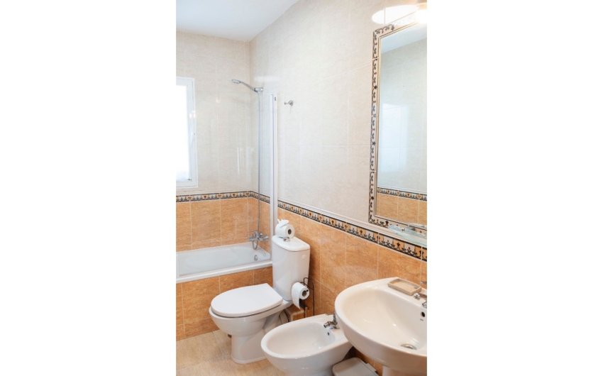 Herverkoop - Town House -
San Javier - Costa Calida