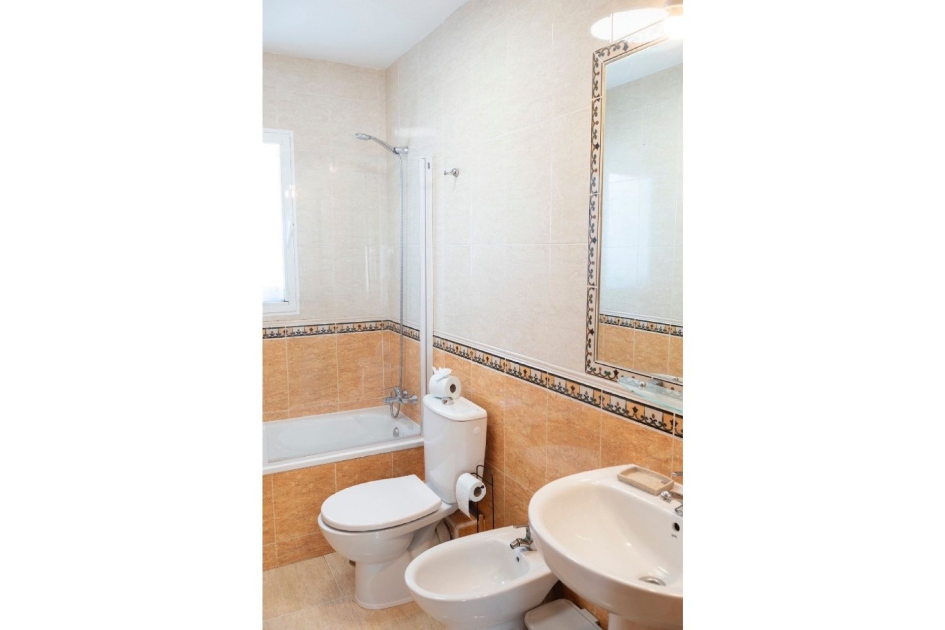 Herverkoop - Town House -
San Javier - Costa Calida