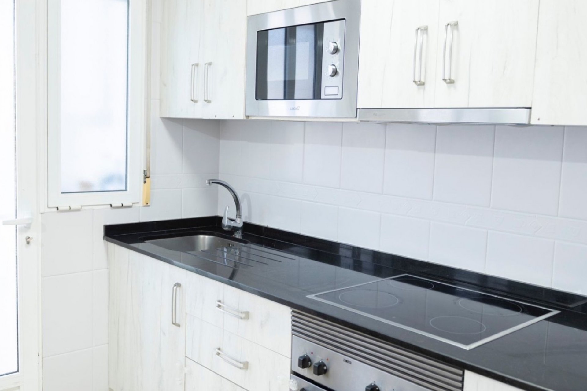 Herverkoop - Town House -
San Javier - Costa Calida