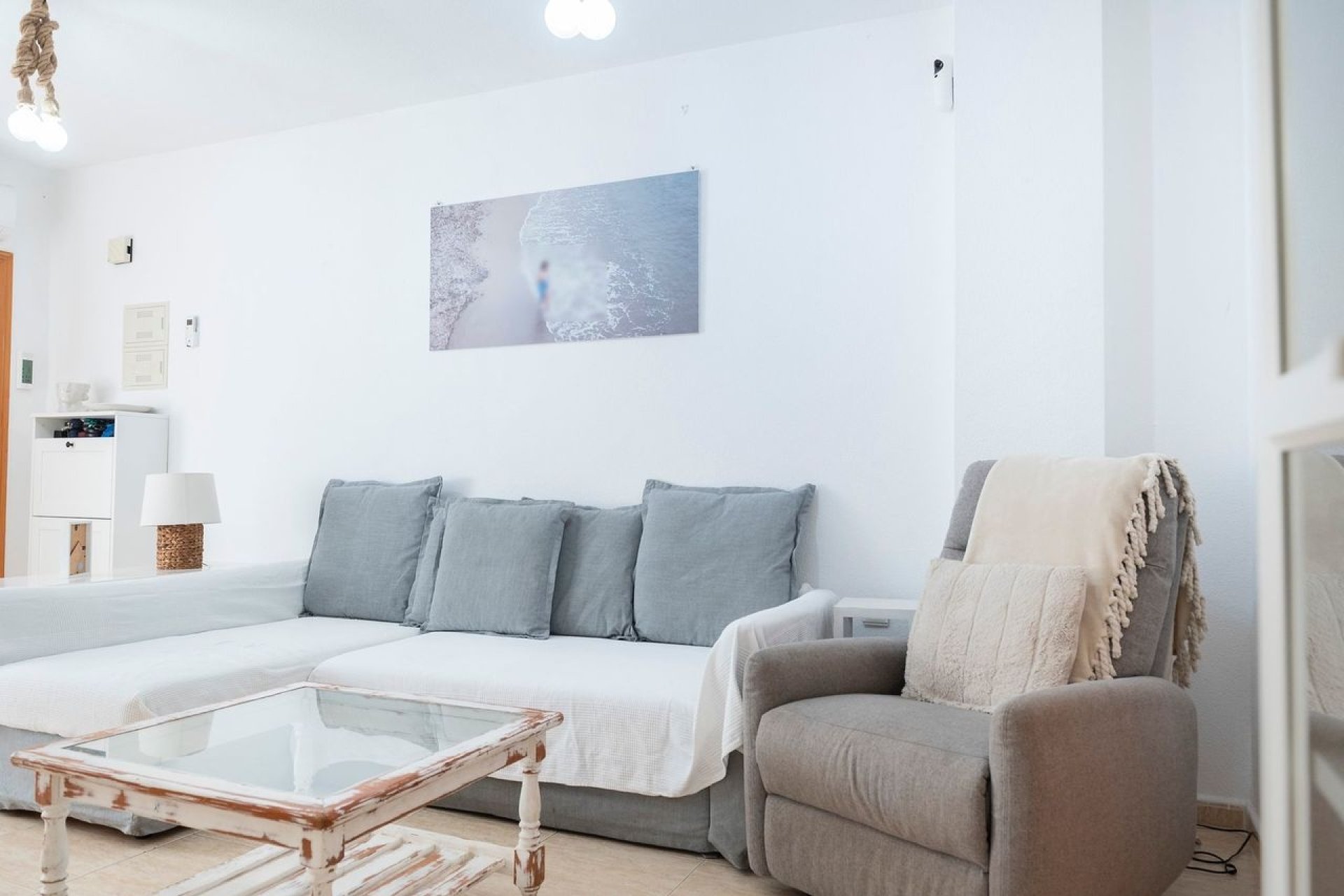 Herverkoop - Town House -
San Javier - Costa Calida