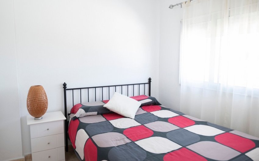 Herverkoop - Town House -
San Javier - Costa Calida