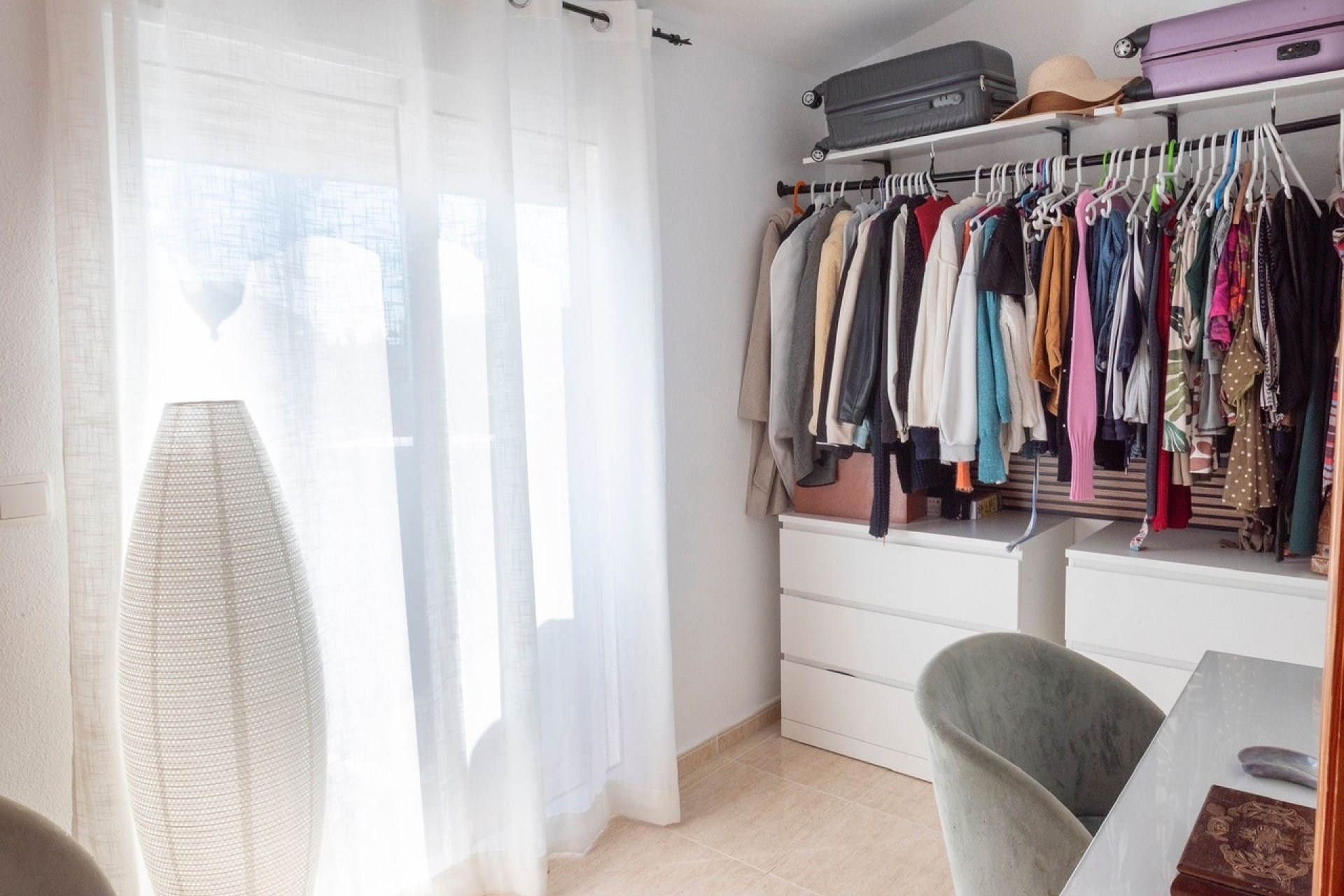 Herverkoop - Town House -
San Javier - Costa Calida