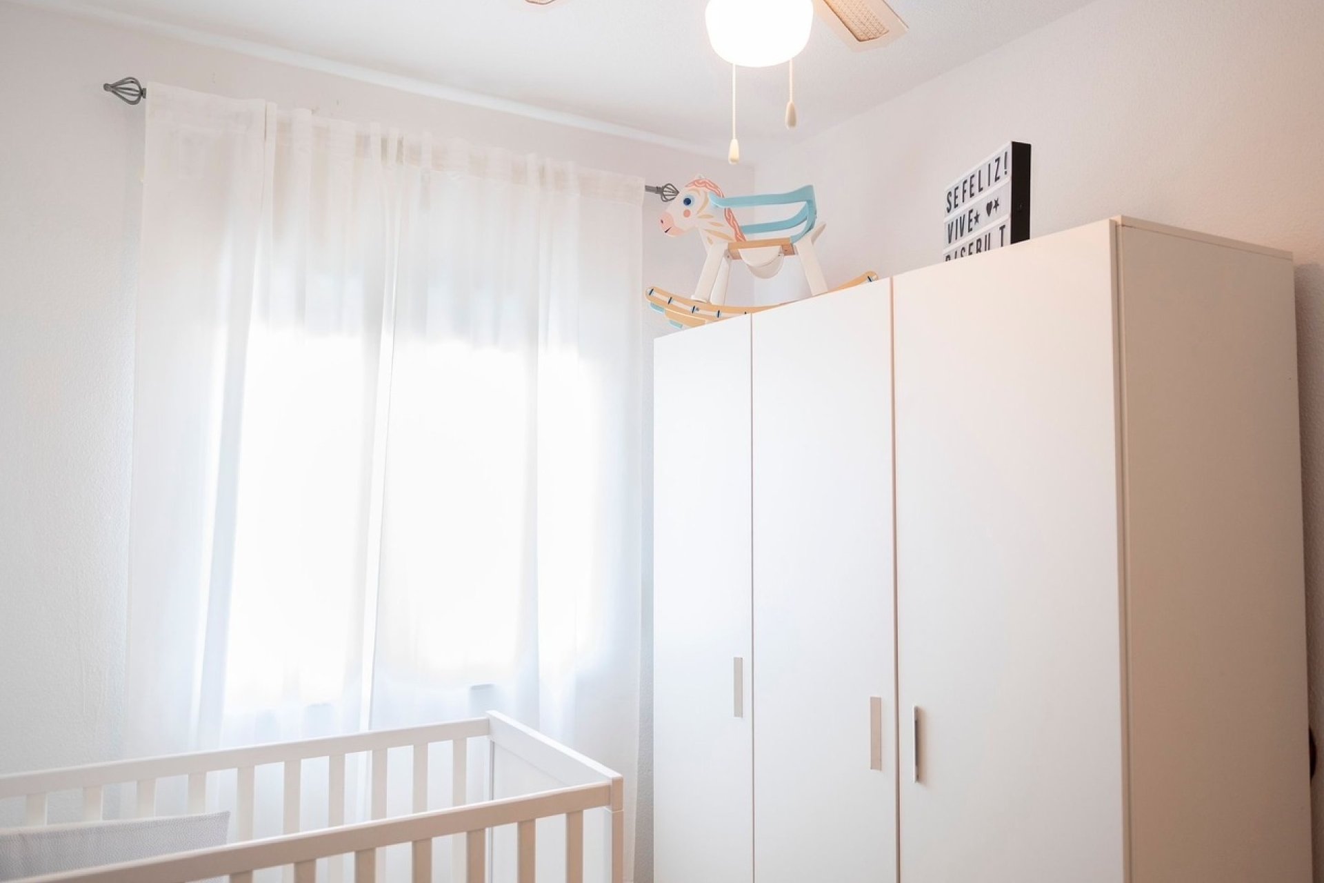 Herverkoop - Town House -
San Javier - Costa Calida