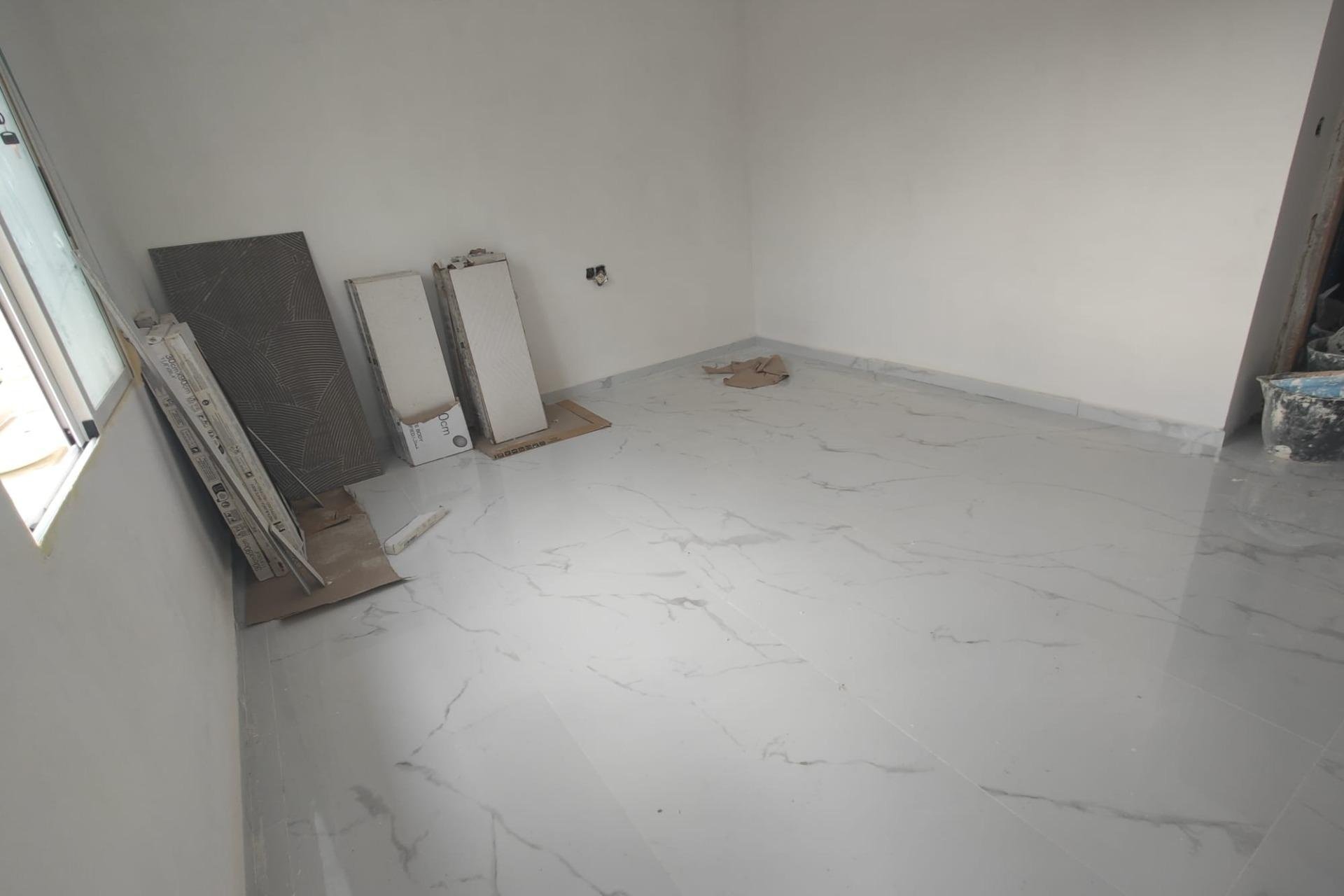 Herverkoop - Town House -
San Miguel de Salinas - Blue Lagoon - Galán