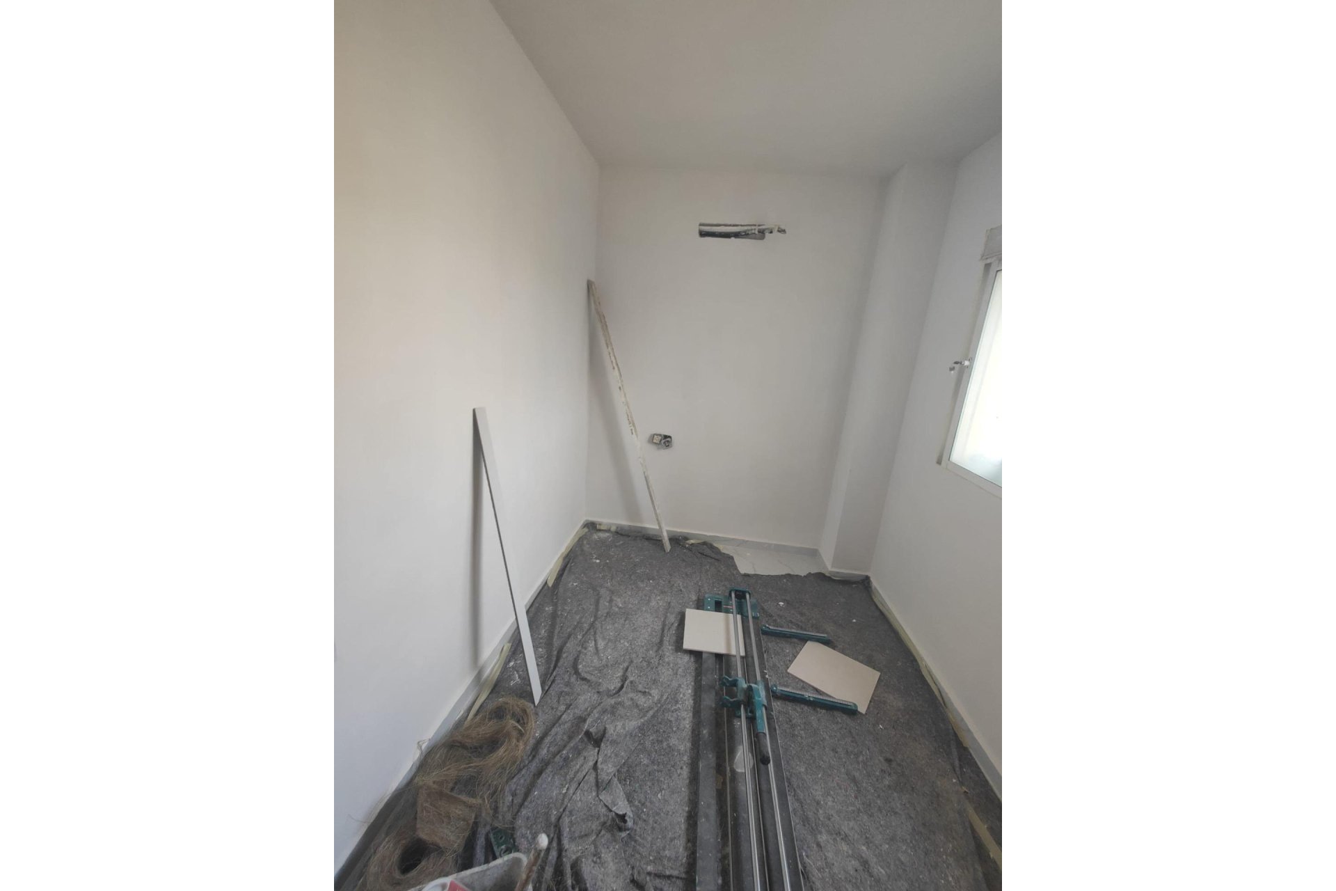 Herverkoop - Town House -
San Miguel de Salinas - Blue Lagoon - Galán