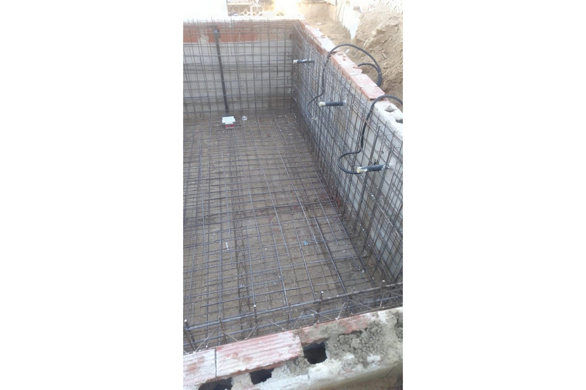 Herverkoop - Town House -
San Miguel de Salinas - Blue Lagoon - Galán
