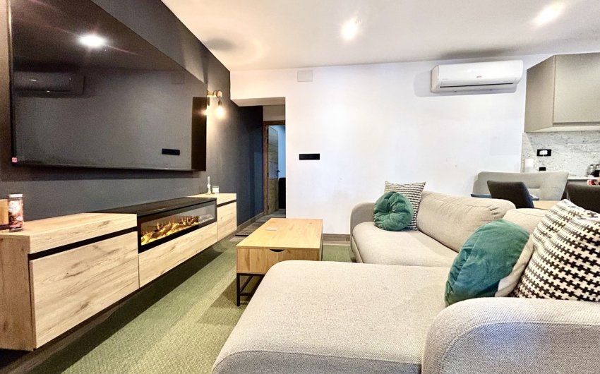 Herverkoop - Town House -
San Miguel de Salinas - Inland