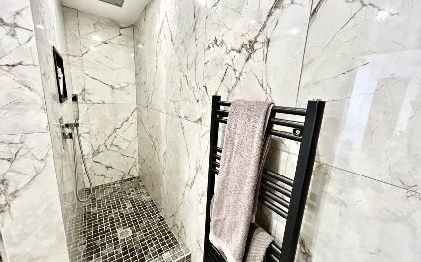 Herverkoop - Town House -
San Miguel de Salinas - Inland