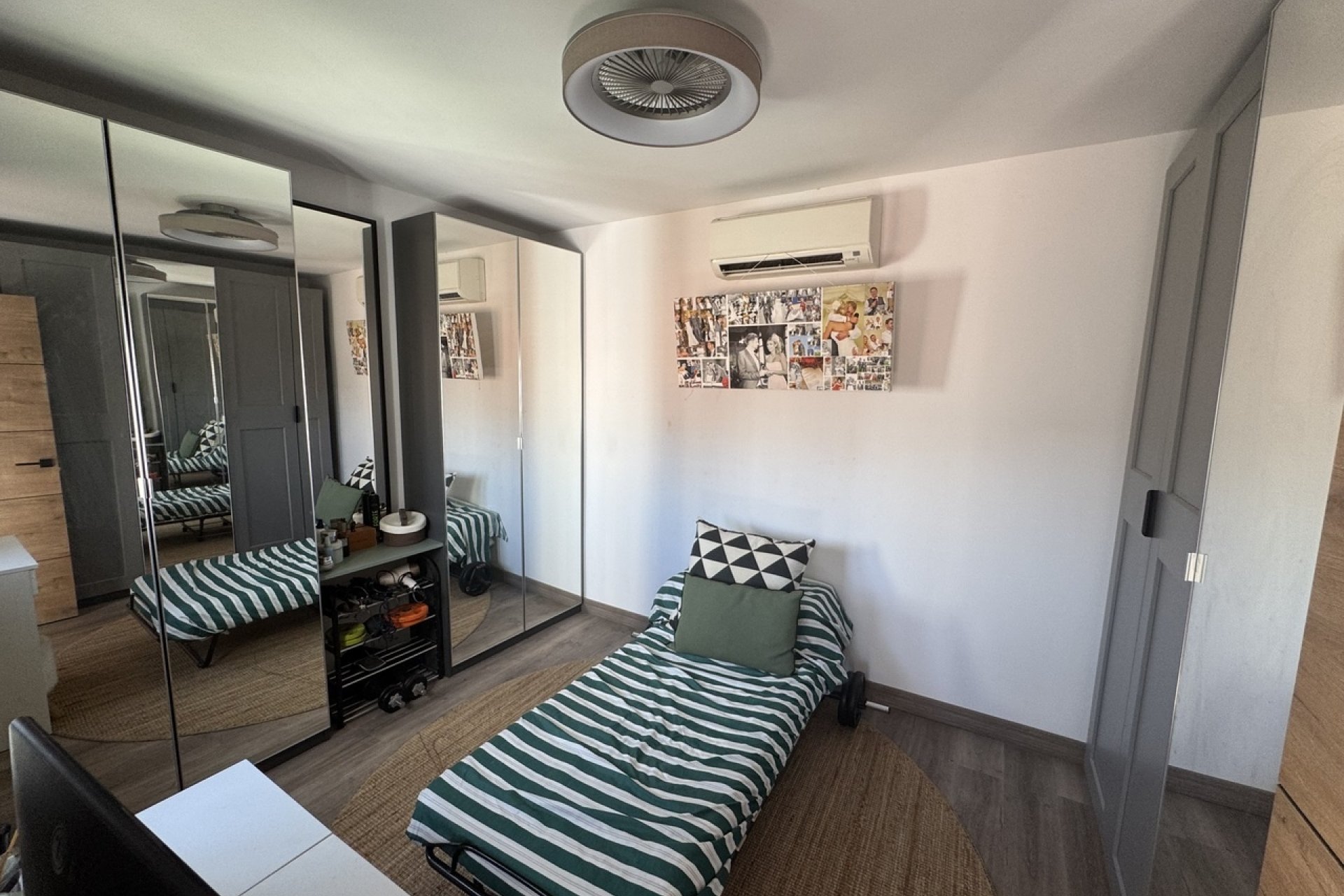 Herverkoop - Town House -
San Miguel de Salinas - Inland