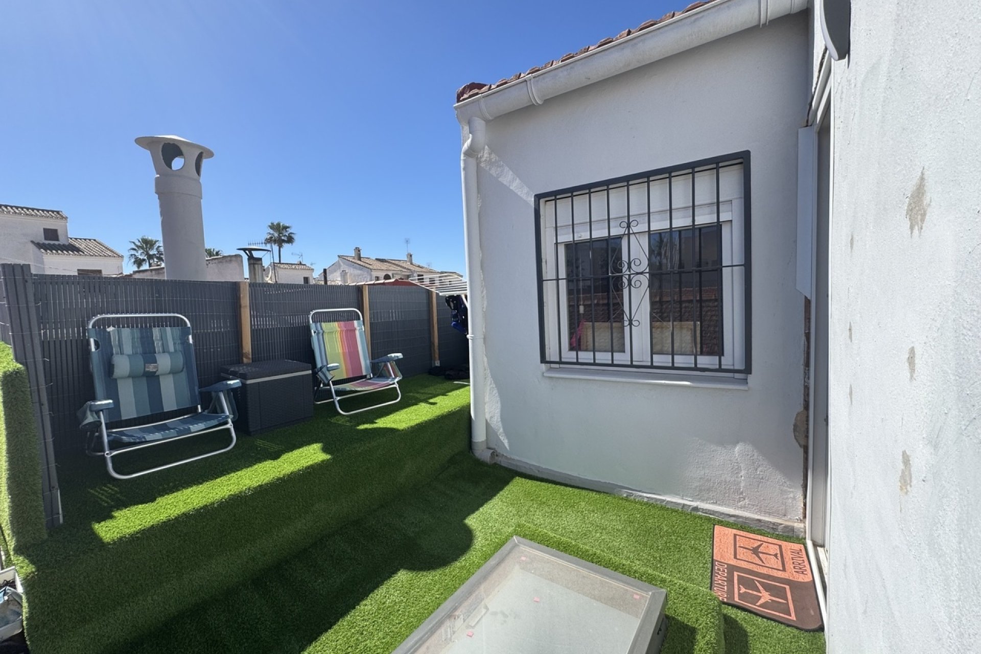 Herverkoop - Town House -
San Miguel de Salinas - Inland
