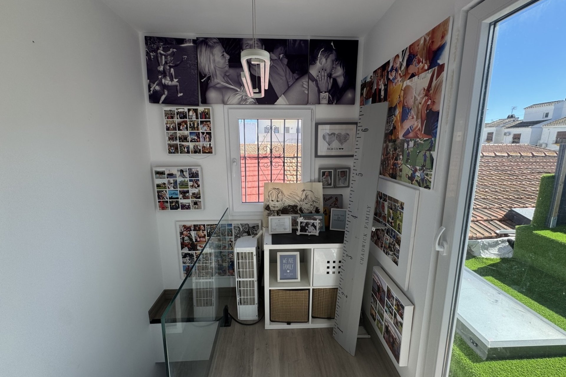 Herverkoop - Town House -
San Miguel de Salinas - Inland