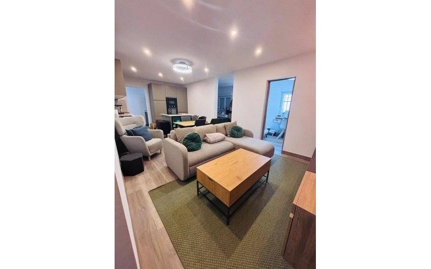 Herverkoop - Town House -
San Miguel de Salinas - Inland