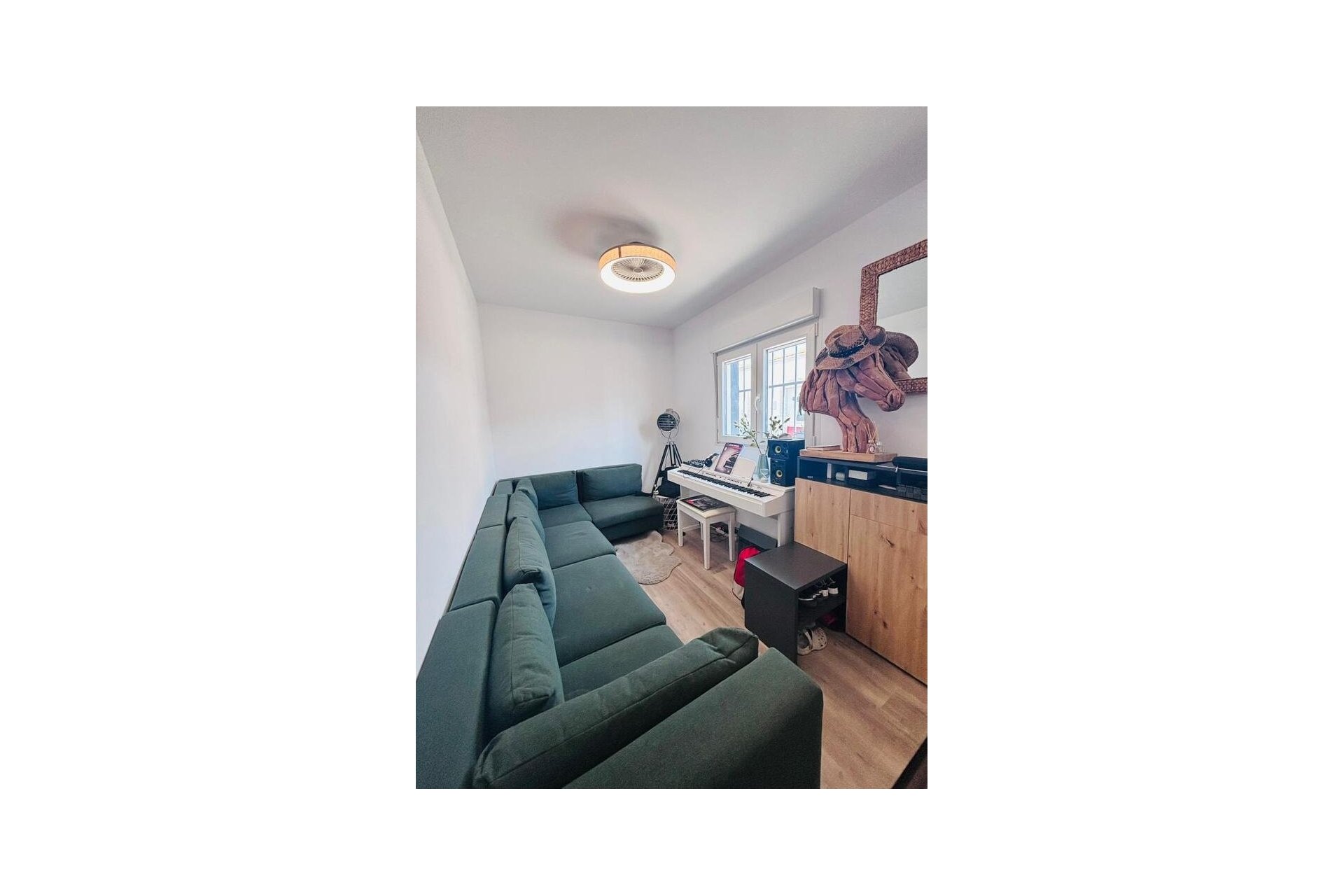 Herverkoop - Town House -
San Miguel de Salinas - Inland