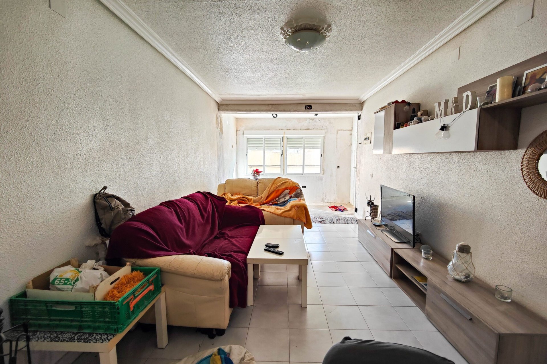 Herverkoop - Town House -
San Miguel de Salinas - Inland