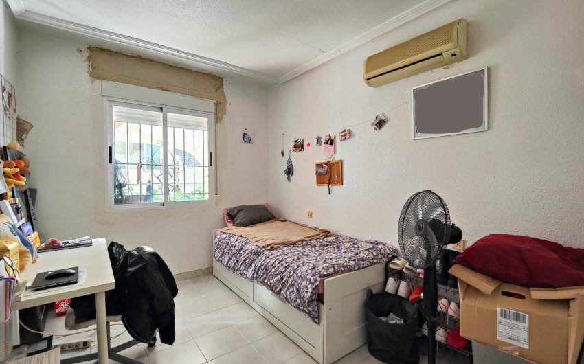 Herverkoop - Town House -
San Miguel de Salinas - Inland