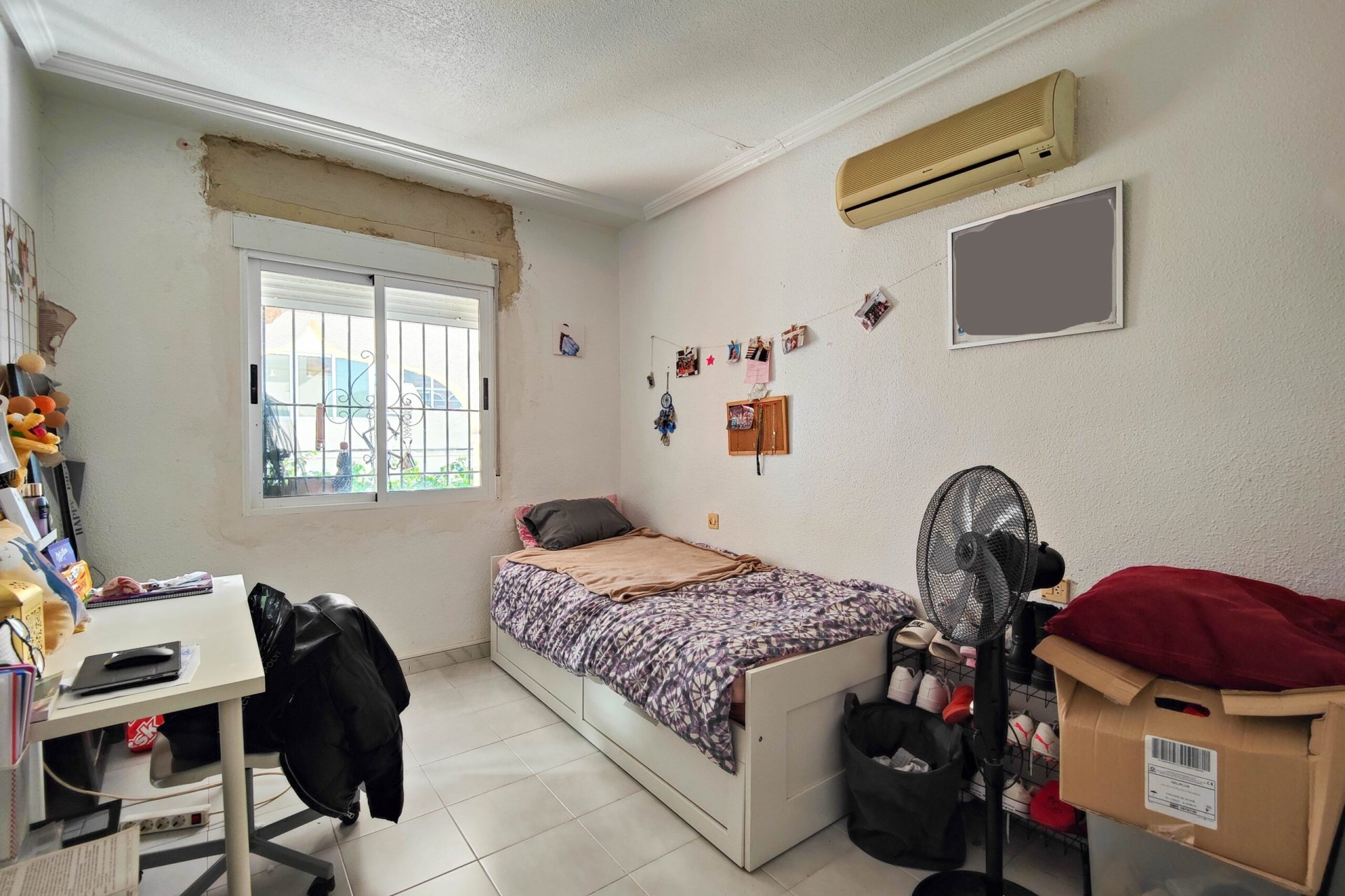 Herverkoop - Town House -
San Miguel de Salinas - Inland