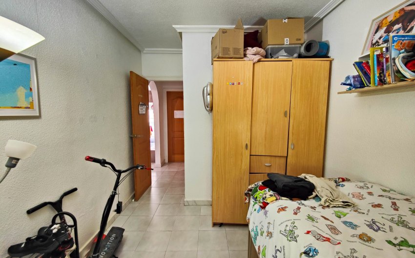 Herverkoop - Town House -
San Miguel de Salinas - Inland