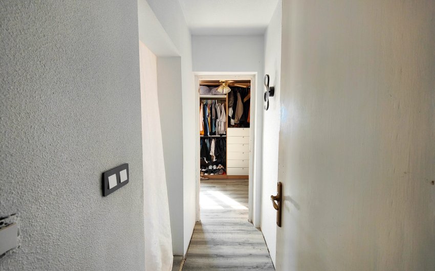 Herverkoop - Town House -
San Miguel de Salinas - Inland