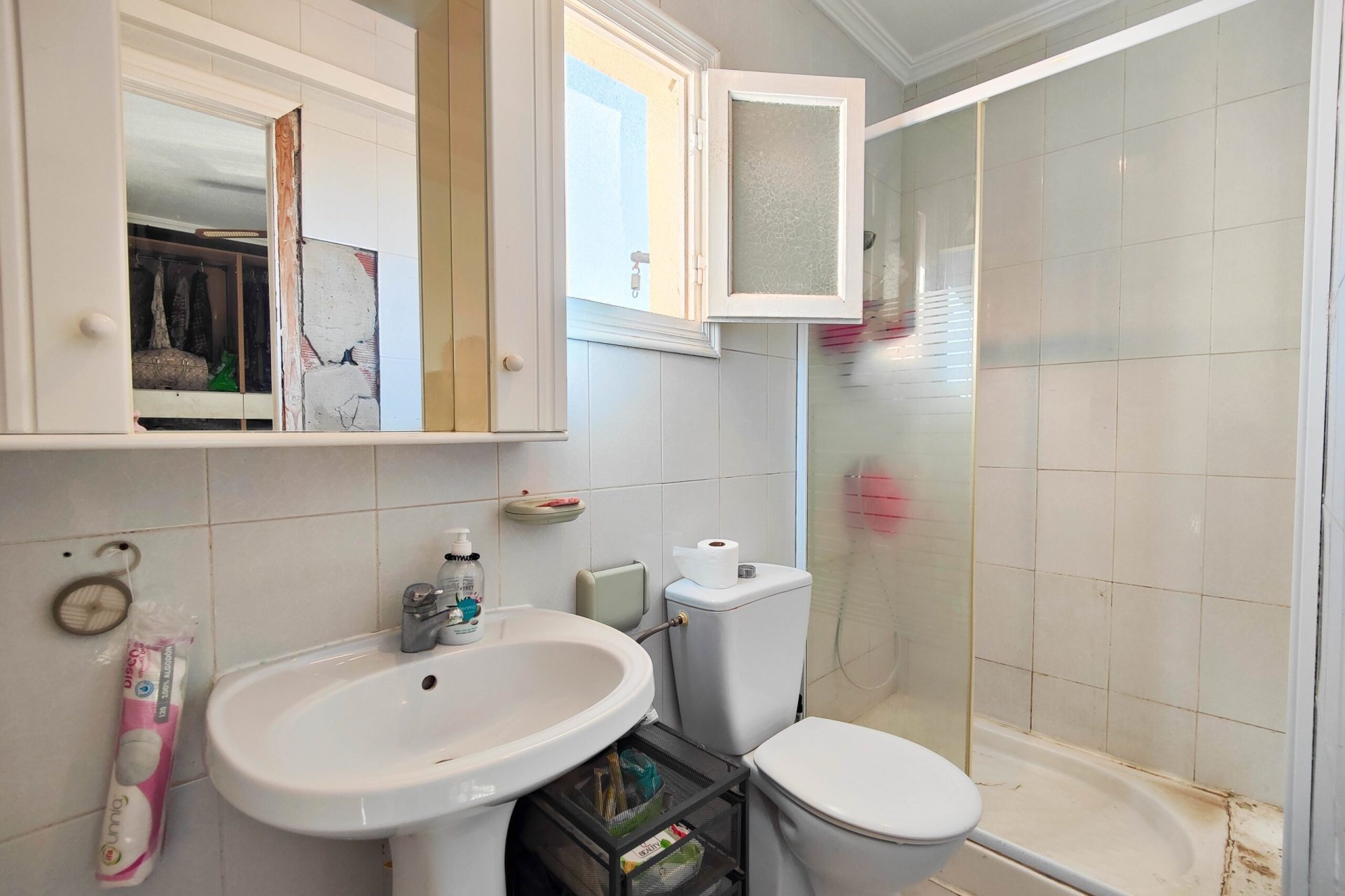 Herverkoop - Town House -
San Miguel de Salinas - Inland