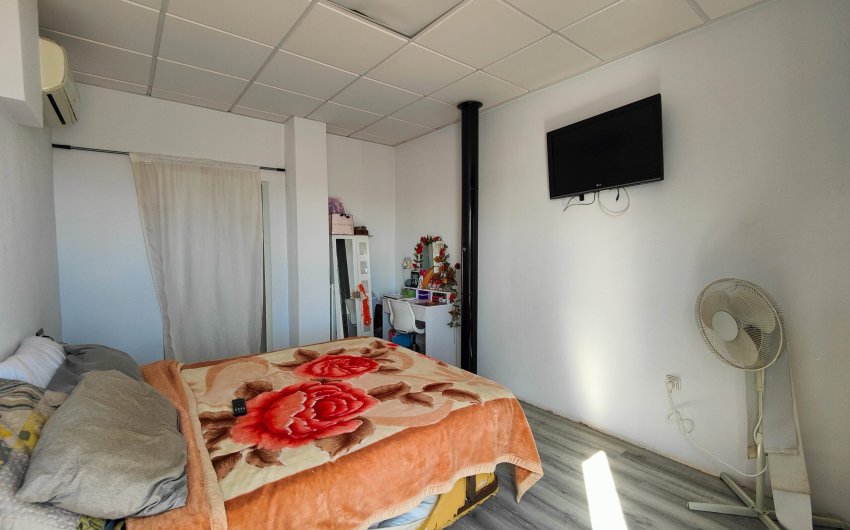 Herverkoop - Town House -
San Miguel de Salinas - Inland