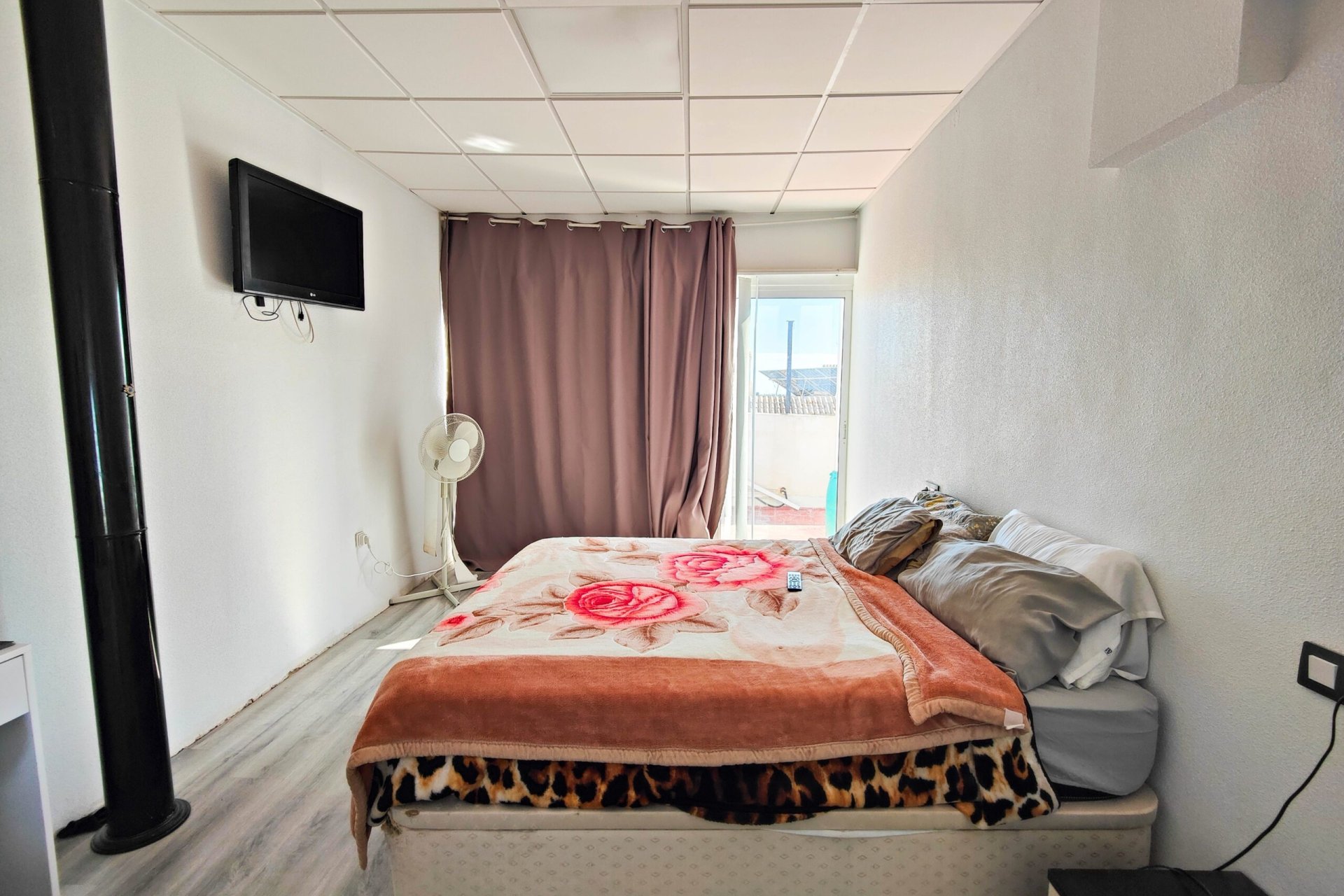 Herverkoop - Town House -
San Miguel de Salinas - Inland