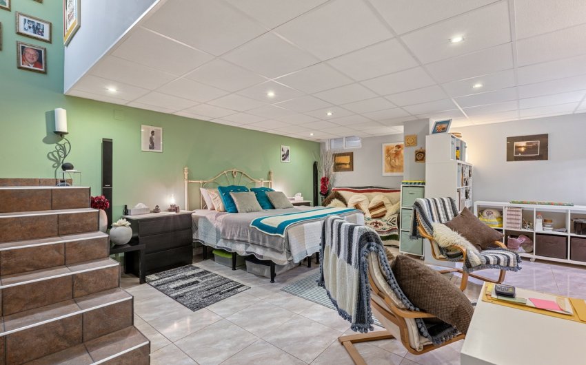 Herverkoop - Town House -
San Miguel de Salinas - Inland