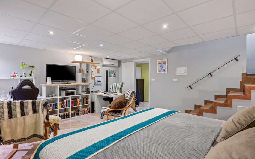 Herverkoop - Town House -
San Miguel de Salinas - Inland