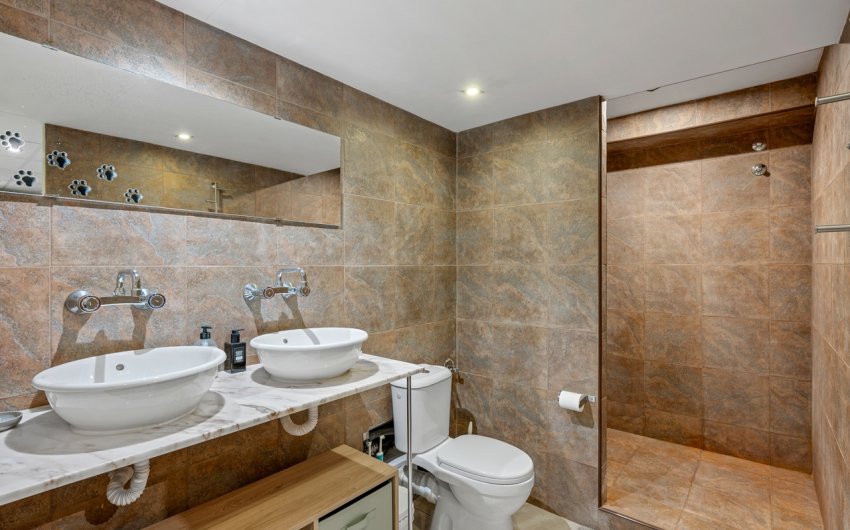 Herverkoop - Town House -
San Miguel de Salinas - Inland