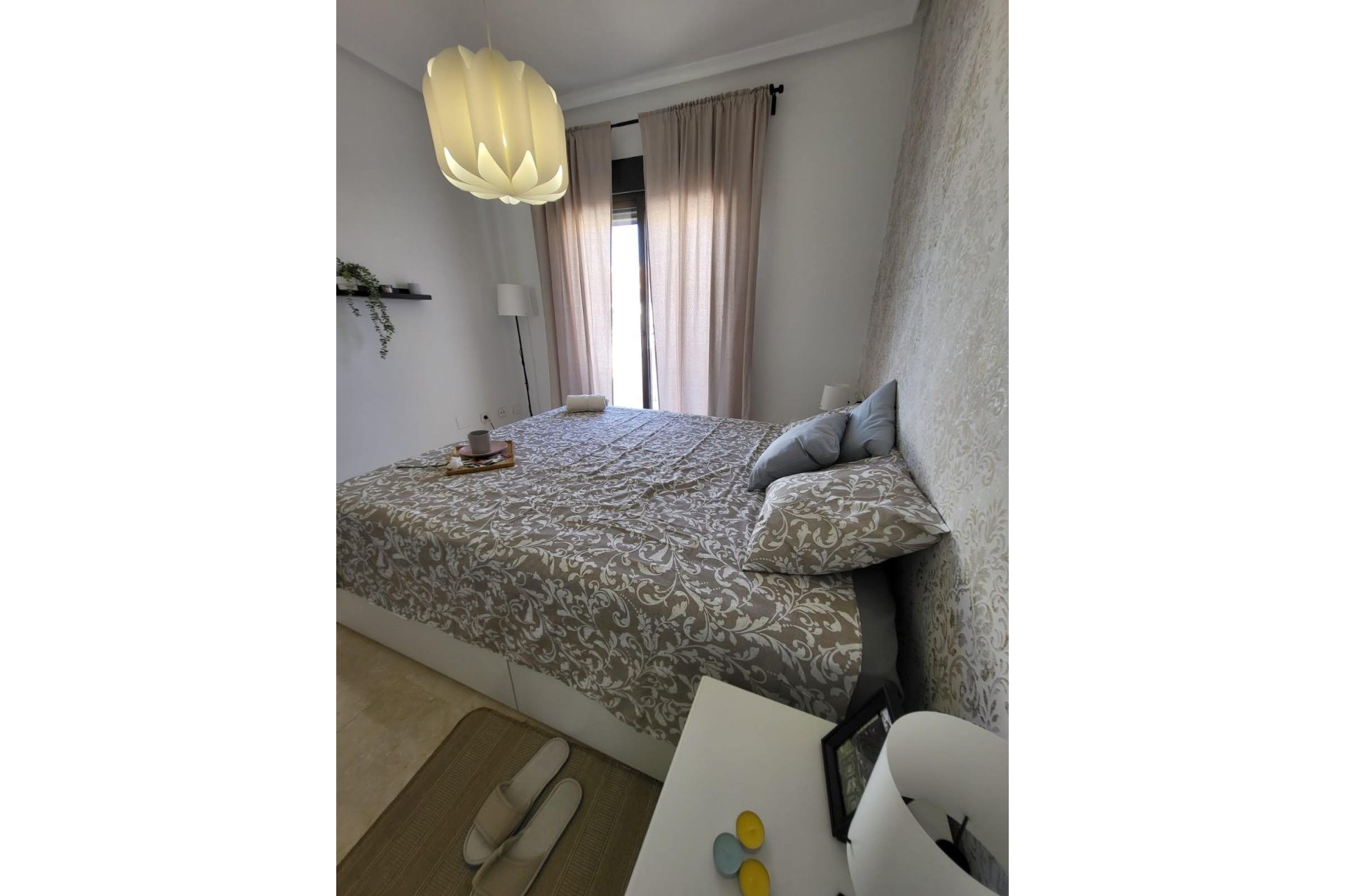 Herverkoop - Town House -
San Miguel de Salinas - Inland