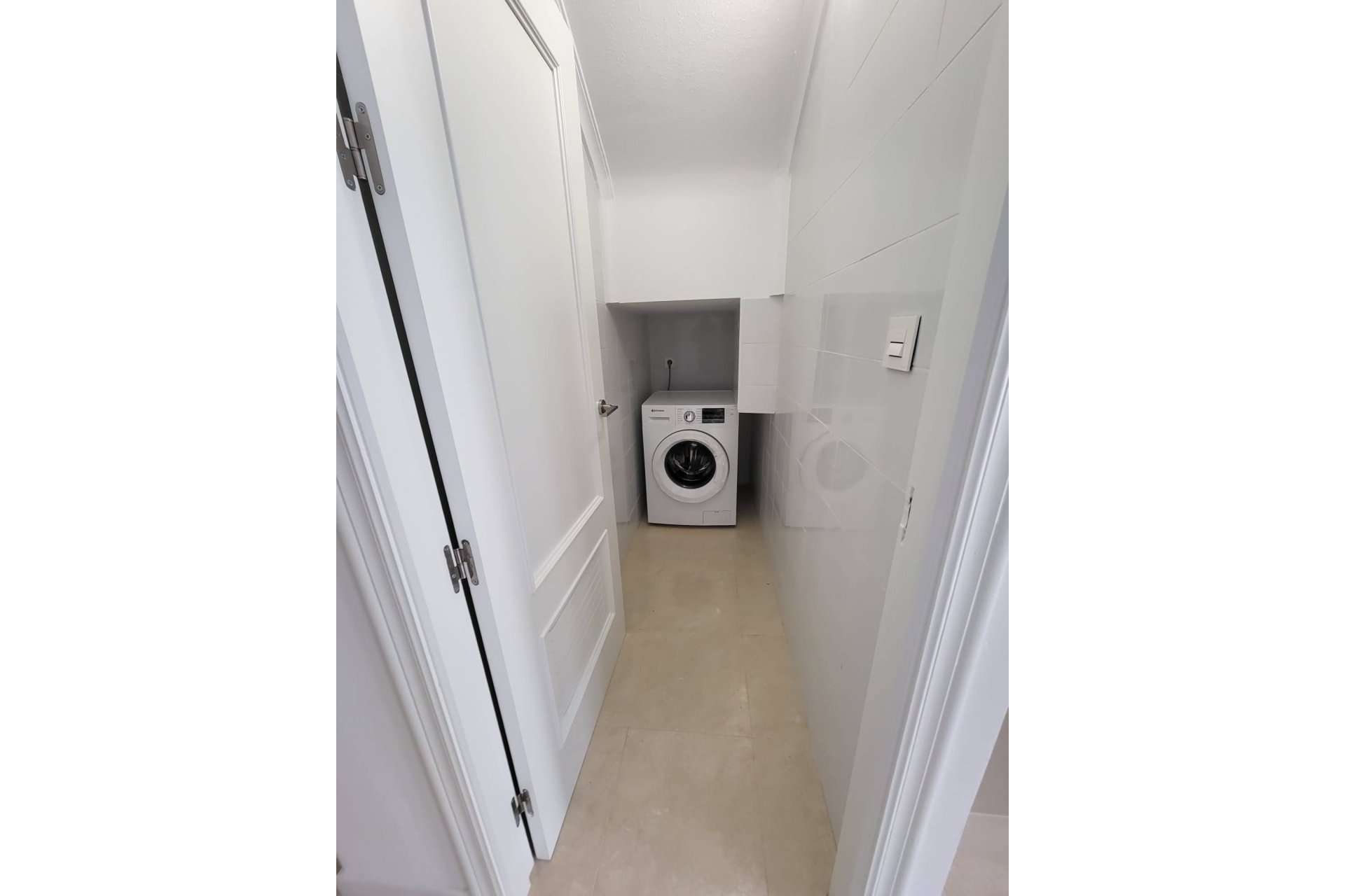 Herverkoop - Town House -
San Miguel de Salinas - Inland