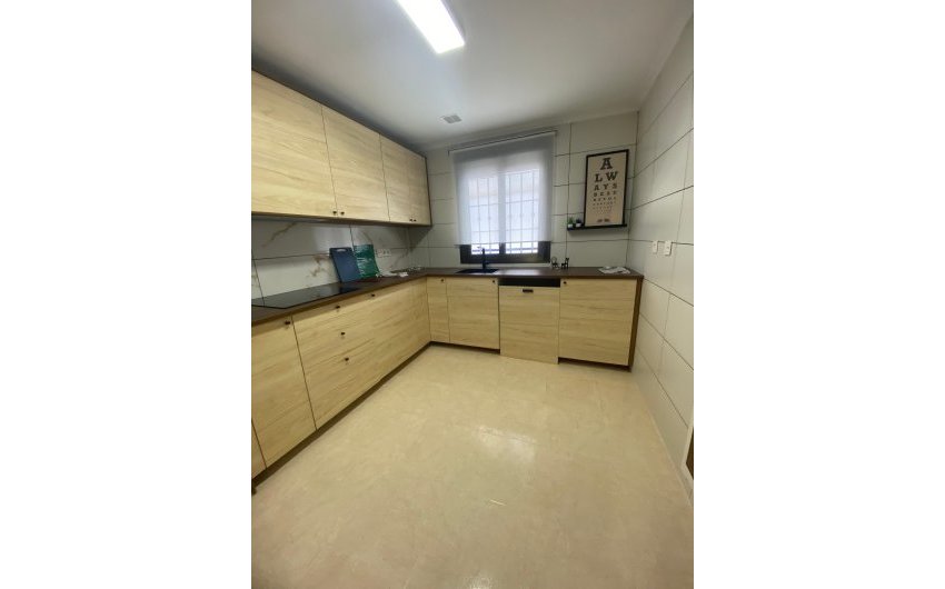 Herverkoop - Town House -
San Miguel de Salinas - Inland