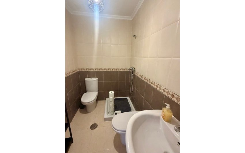 Herverkoop - Town House -
San Miguel de Salinas - Inland