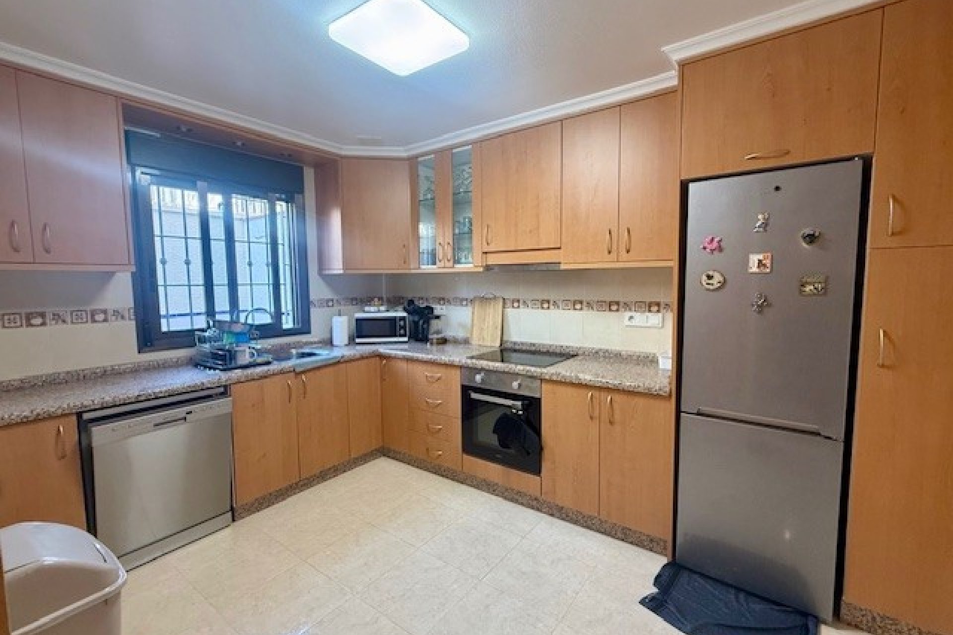 Herverkoop - Town House -
San Miguel de Salinas - Inland