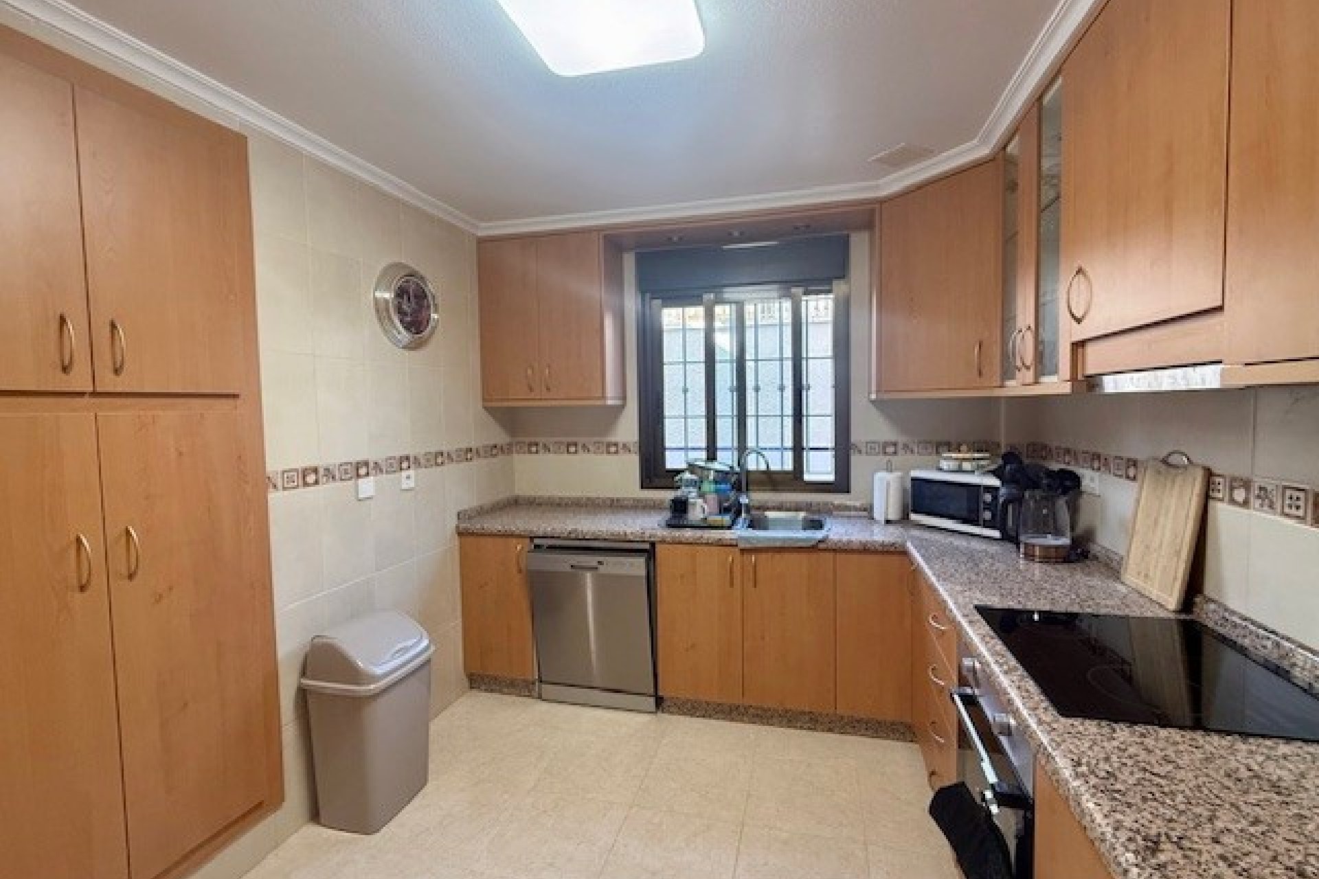 Herverkoop - Town House -
San Miguel de Salinas - Inland