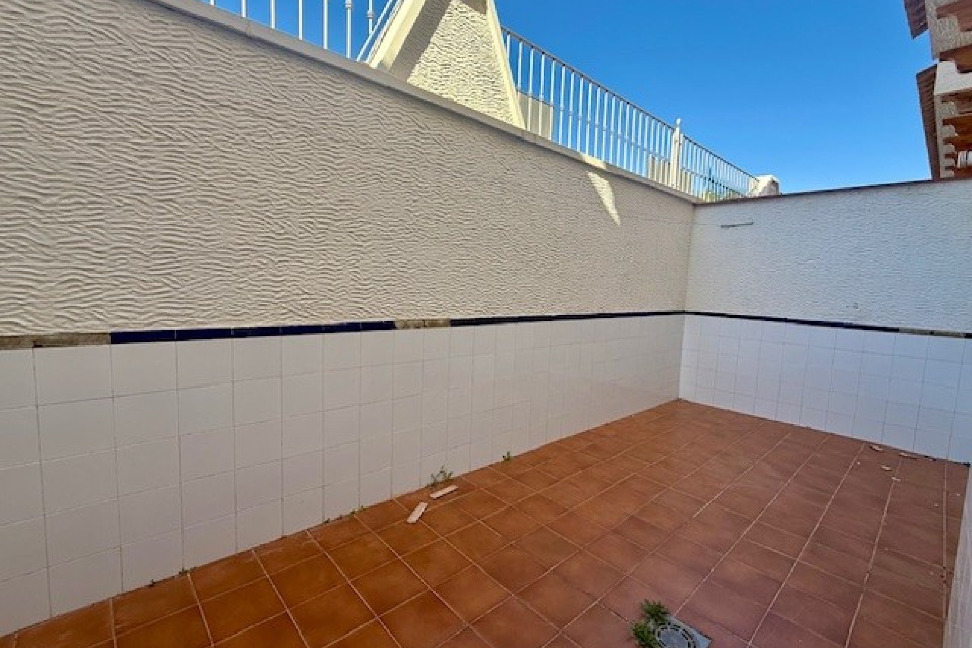 Herverkoop - Town House -
San Miguel de Salinas - Inland