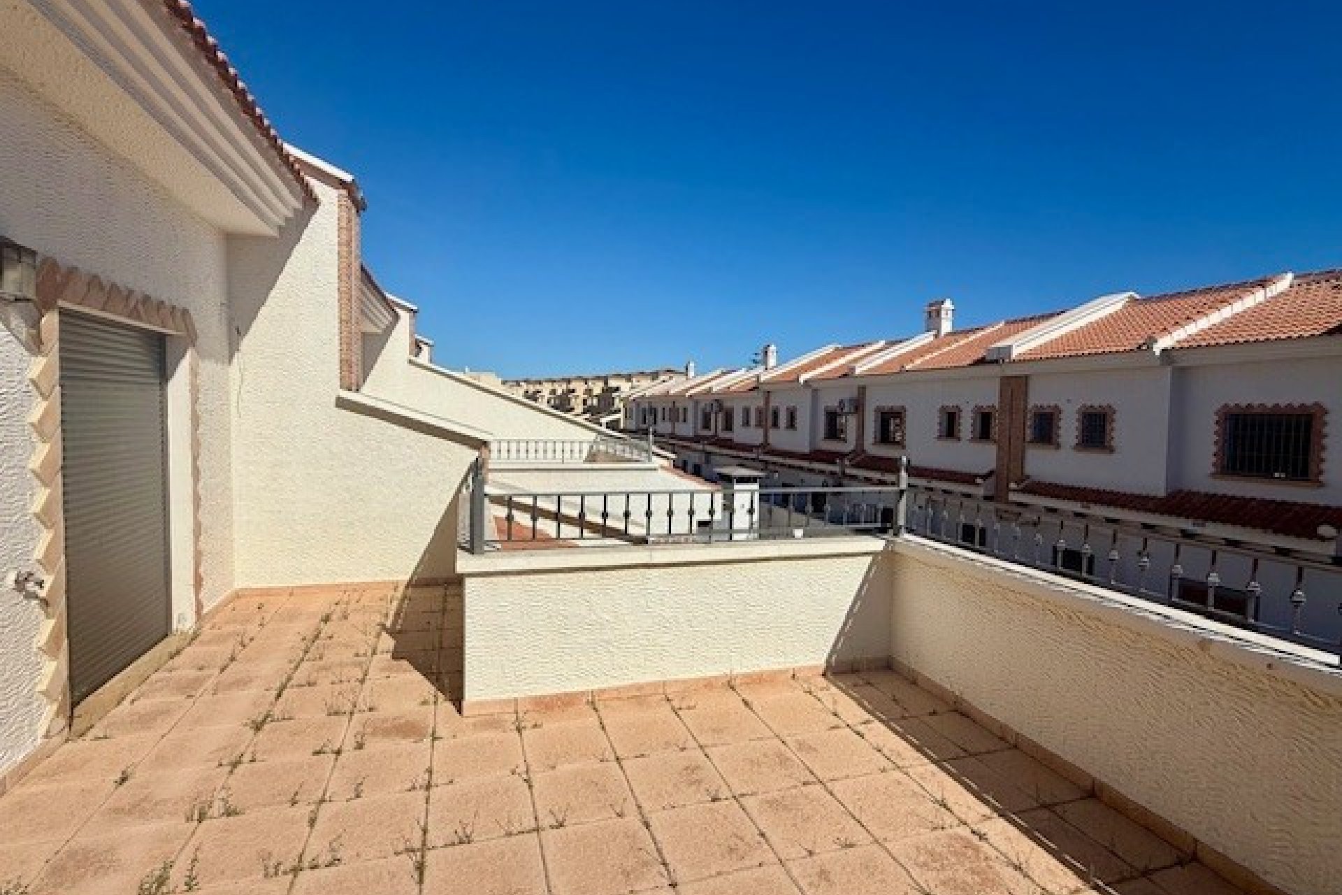 Herverkoop - Town House -
San Miguel de Salinas - Inland