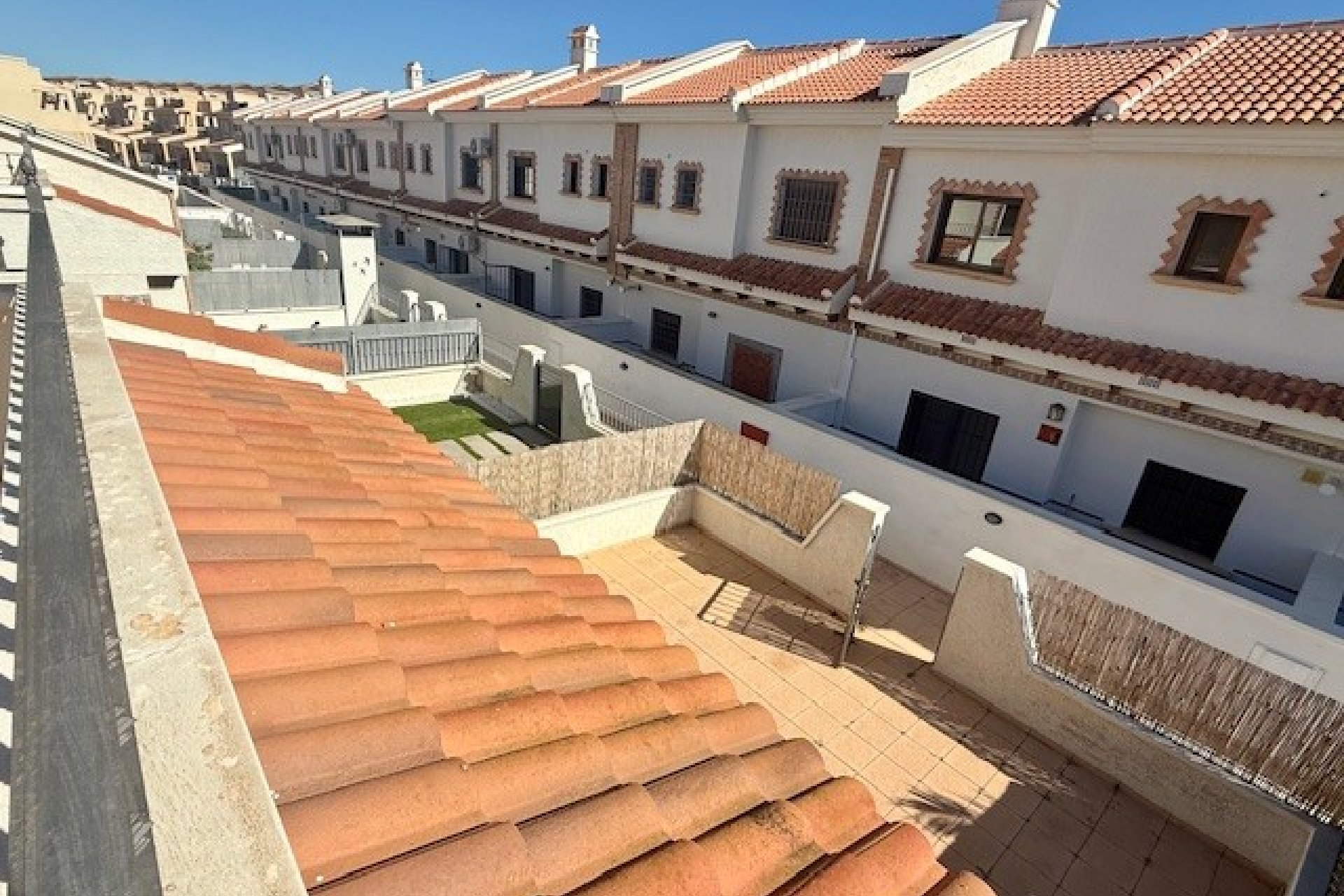 Herverkoop - Town House -
San Miguel de Salinas - Inland