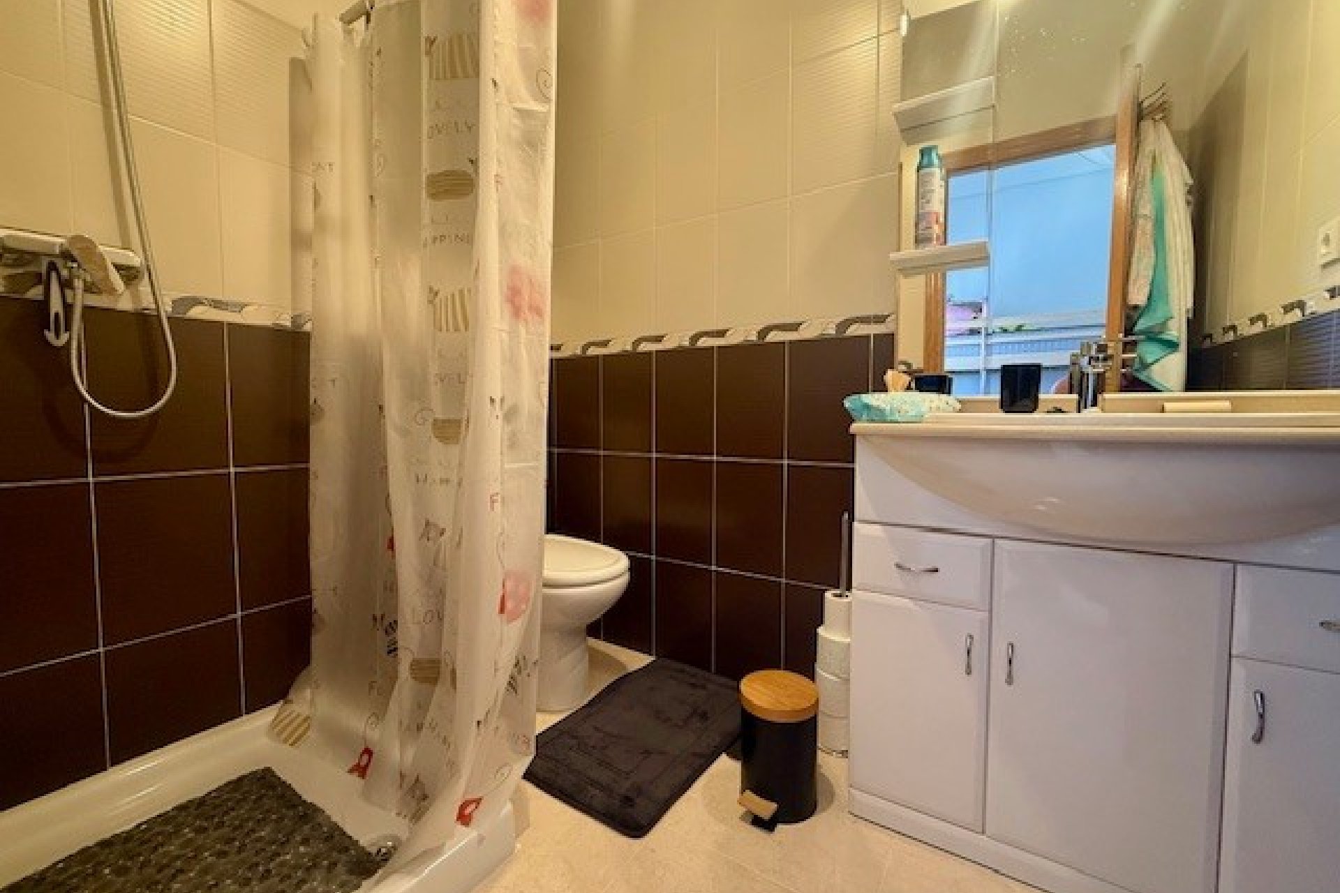 Herverkoop - Town House -
San Miguel de Salinas - Inland